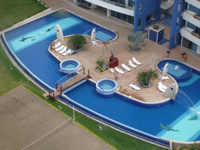 Departamento Frente al Mar Diamond Beach, Tonsupa